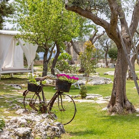 Badia Del Casale Bed & Breakfast Удженто Екстериор снимка