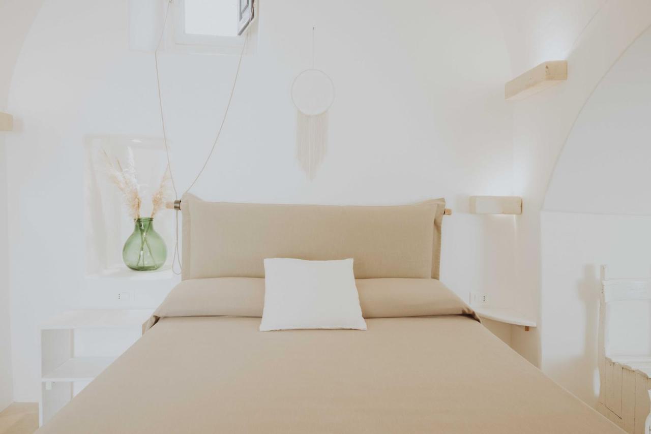 Badia Del Casale Bed & Breakfast Удженто Екстериор снимка
