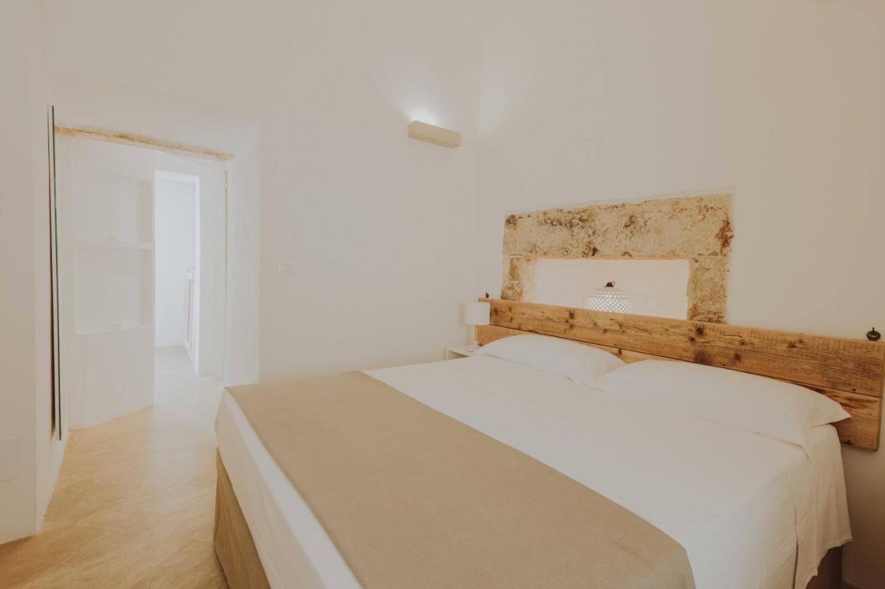 Badia Del Casale Bed & Breakfast Удженто Екстериор снимка