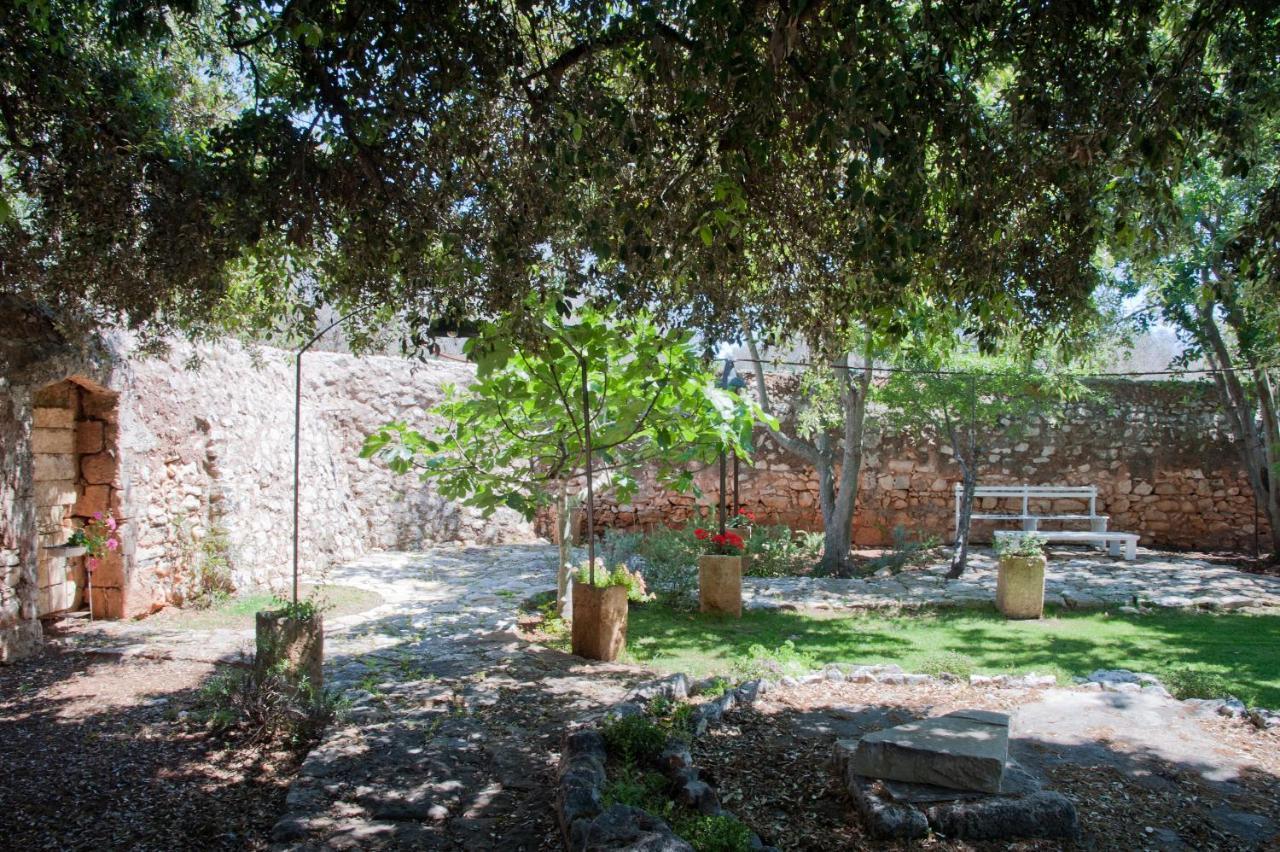 Badia Del Casale Bed & Breakfast Удженто Екстериор снимка
