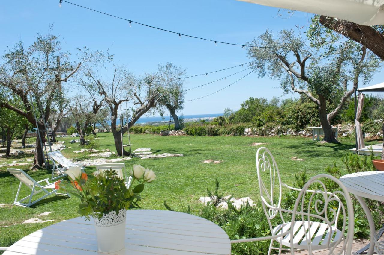 Badia Del Casale Bed & Breakfast Удженто Екстериор снимка