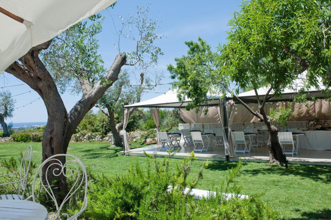 Badia Del Casale Bed & Breakfast Удженто Екстериор снимка
