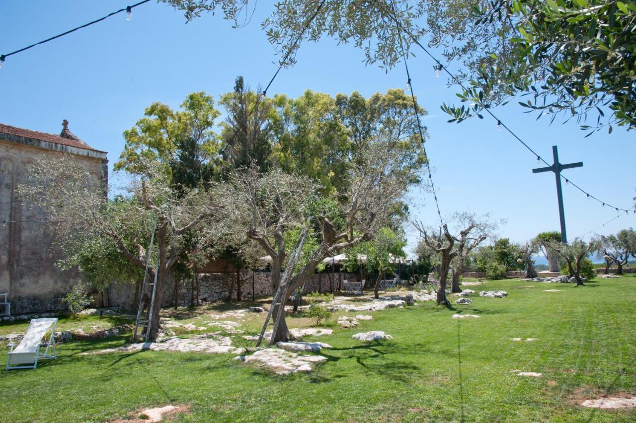 Badia Del Casale Bed & Breakfast Удженто Екстериор снимка