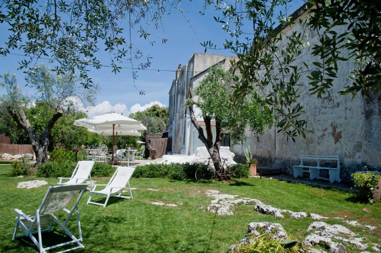 Badia Del Casale Bed & Breakfast Удженто Екстериор снимка