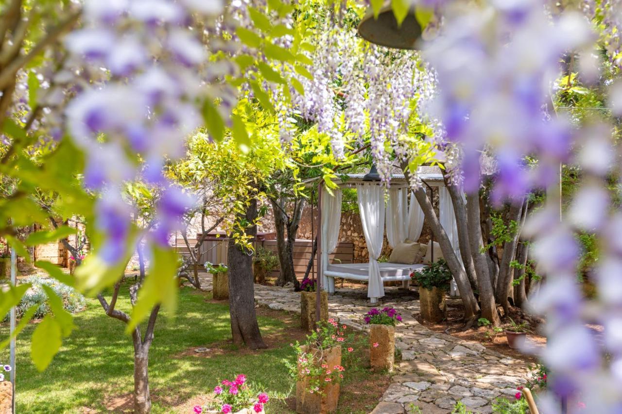 Badia Del Casale Bed & Breakfast Удженто Екстериор снимка