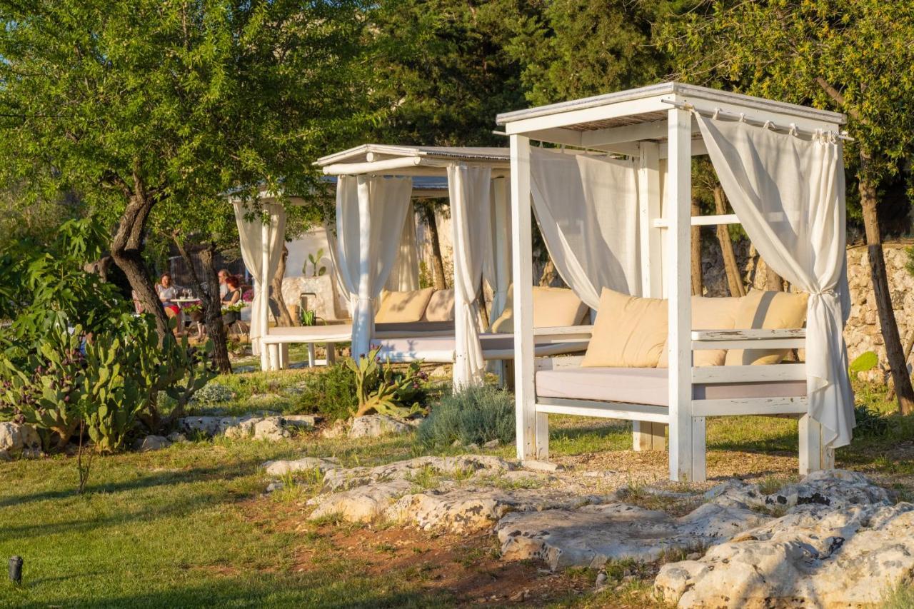 Badia Del Casale Bed & Breakfast Удженто Екстериор снимка