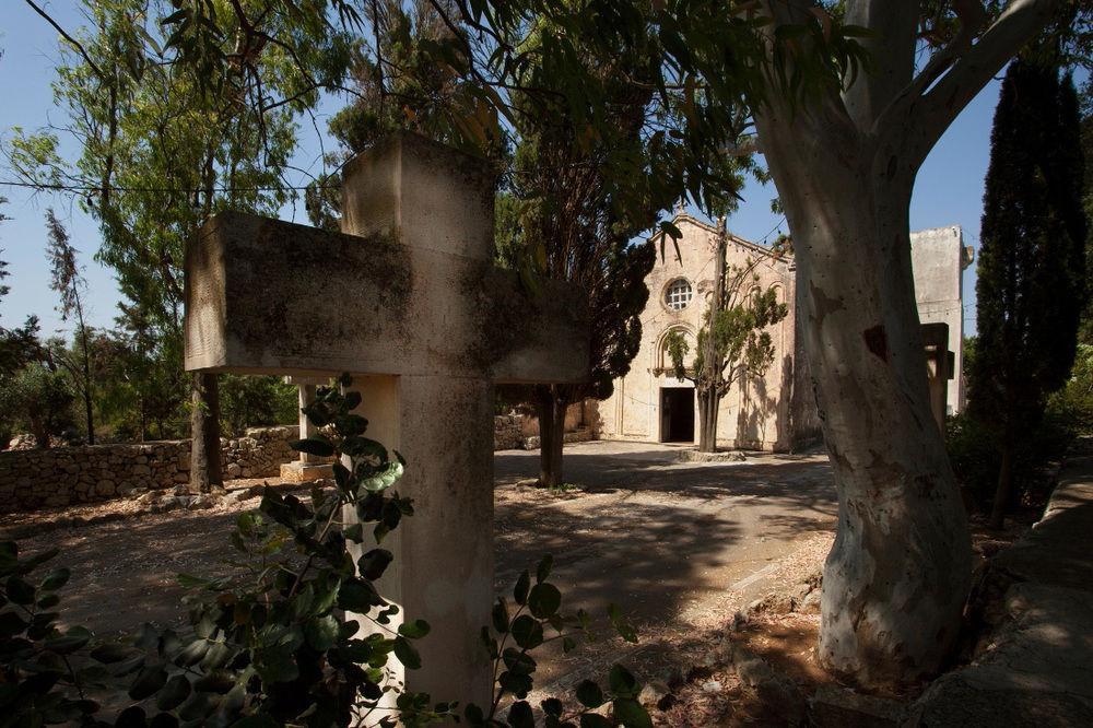 Badia Del Casale Bed & Breakfast Удженто Екстериор снимка