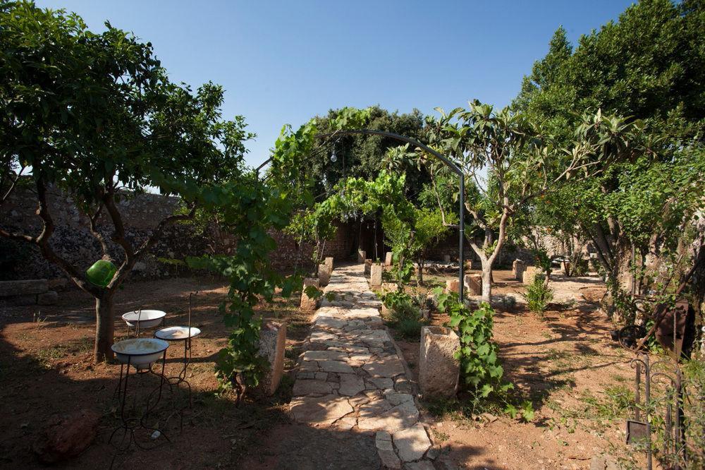Badia Del Casale Bed & Breakfast Удженто Екстериор снимка