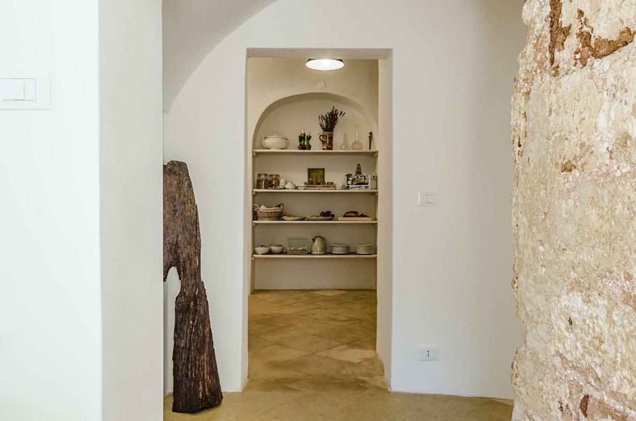 Badia Del Casale Bed & Breakfast Удженто Екстериор снимка