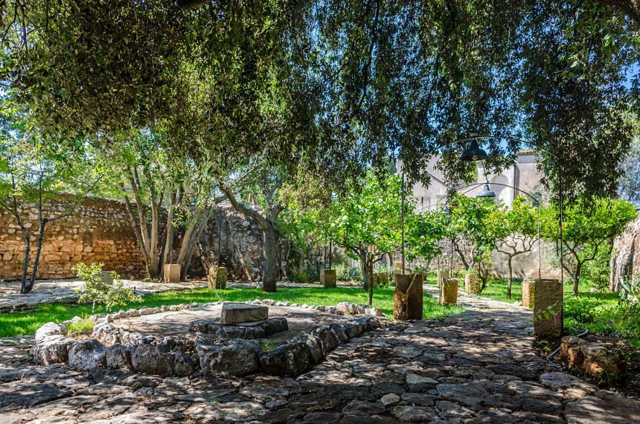 Badia Del Casale Bed & Breakfast Удженто Екстериор снимка