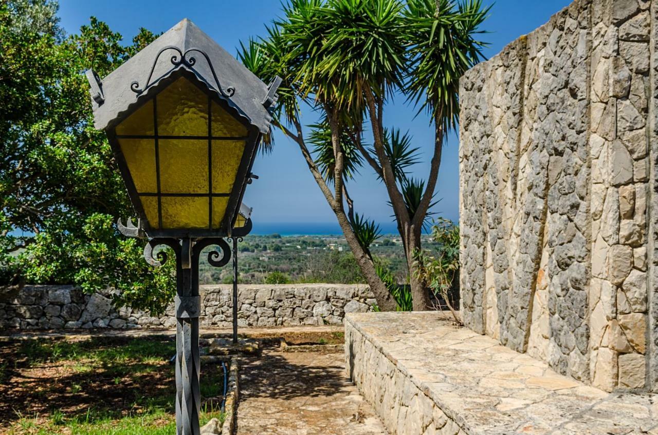 Badia Del Casale Bed & Breakfast Удженто Екстериор снимка
