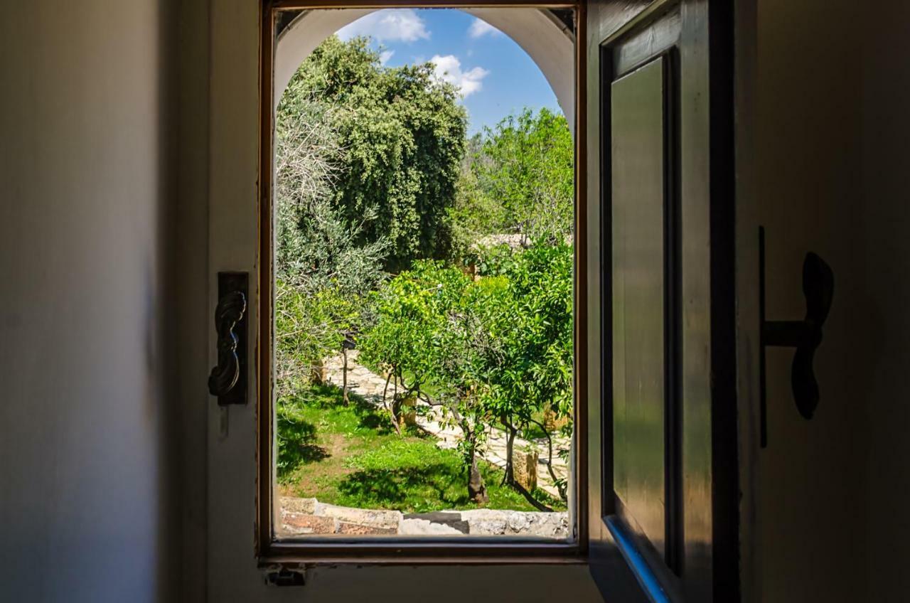 Badia Del Casale Bed & Breakfast Удженто Екстериор снимка