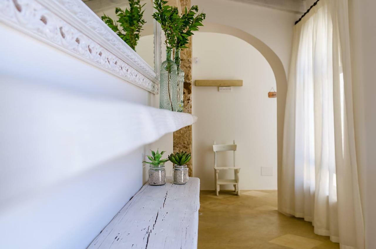Badia Del Casale Bed & Breakfast Удженто Екстериор снимка