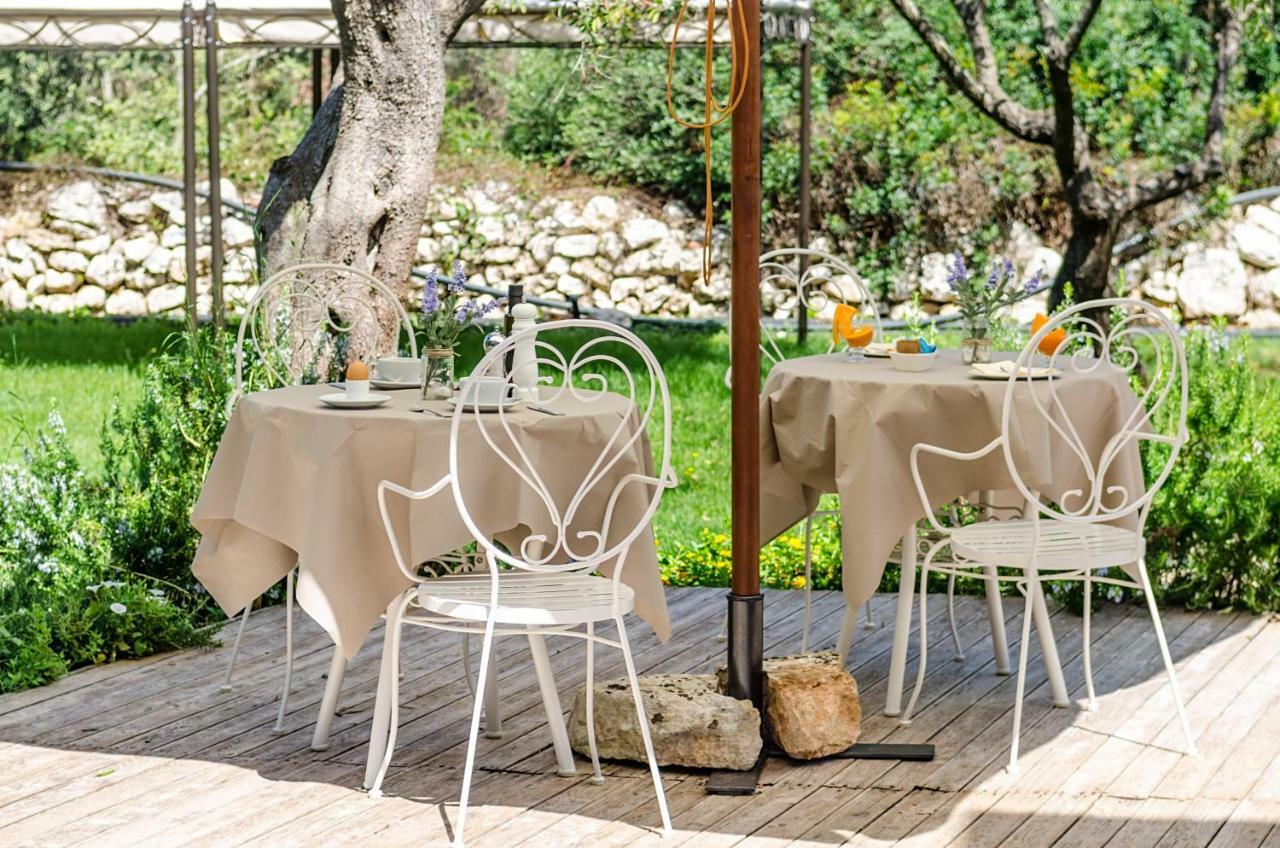 Badia Del Casale Bed & Breakfast Удженто Екстериор снимка